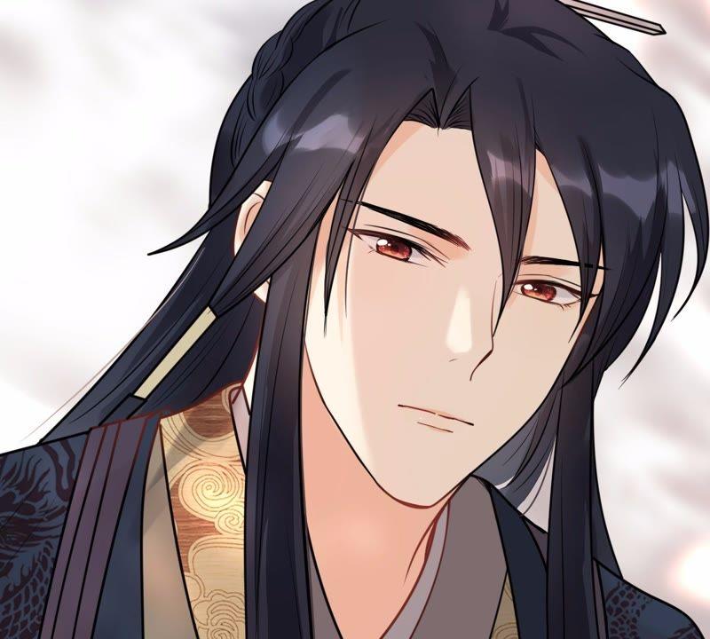 战神狂妃：凤倾天下韩漫全集-第45话 梦醒时分无删减无遮挡章节图片 