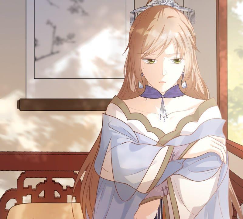 战神狂妃：凤倾天下韩漫全集-第46话 有些话说不得无删减无遮挡章节图片 