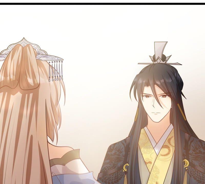 战神狂妃：凤倾天下韩漫全集-第46话 有些话说不得无删减无遮挡章节图片 