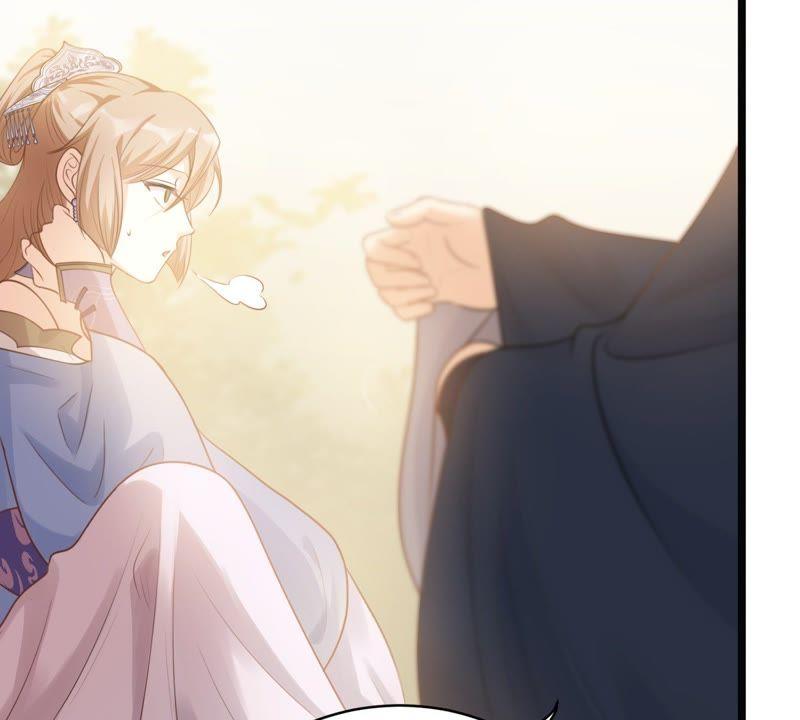 战神狂妃：凤倾天下韩漫全集-第46话 有些话说不得无删减无遮挡章节图片 