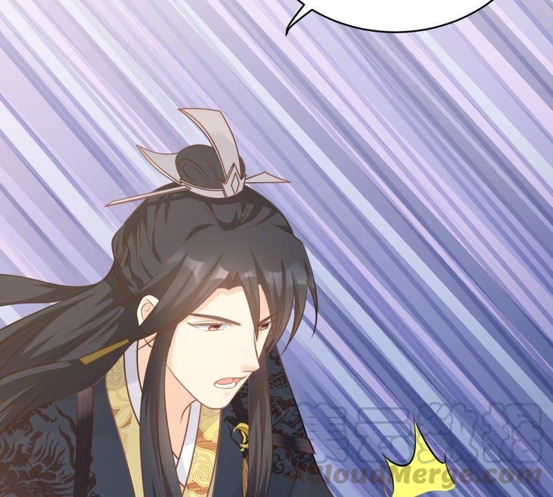 战神狂妃：凤倾天下韩漫全集-第46话 有些话说不得无删减无遮挡章节图片 