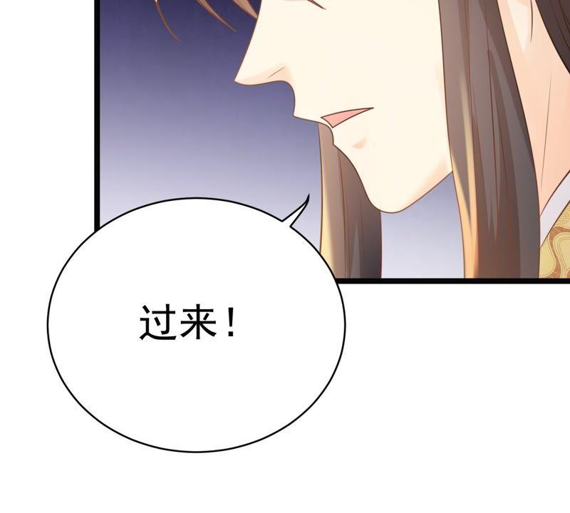 战神狂妃：凤倾天下韩漫全集-第46话 有些话说不得无删减无遮挡章节图片 