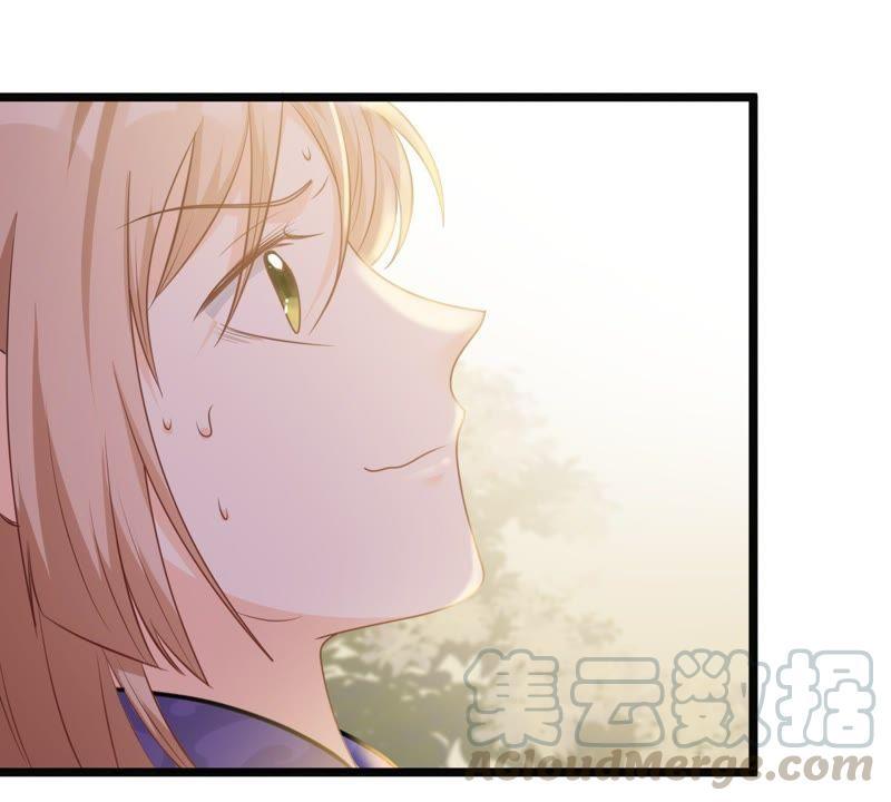 战神狂妃：凤倾天下韩漫全集-第46话 有些话说不得无删减无遮挡章节图片 