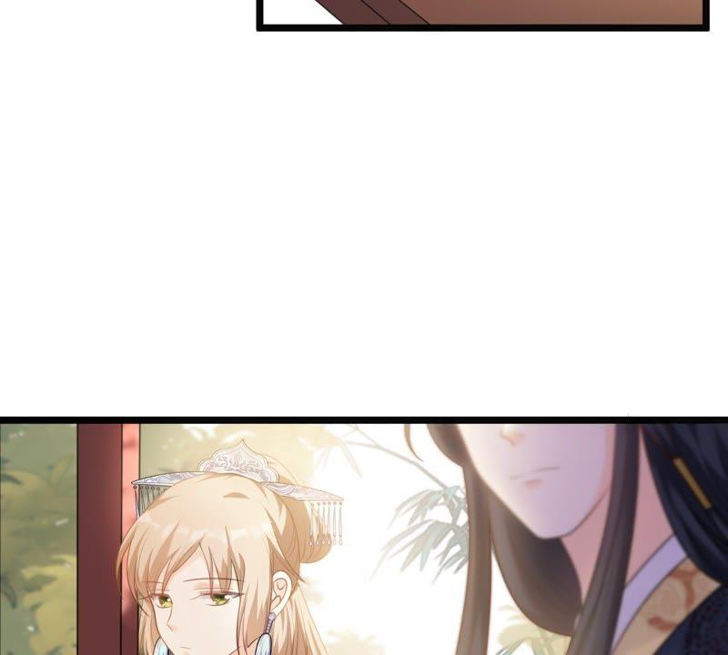 战神狂妃：凤倾天下韩漫全集-第46话 有些话说不得无删减无遮挡章节图片 