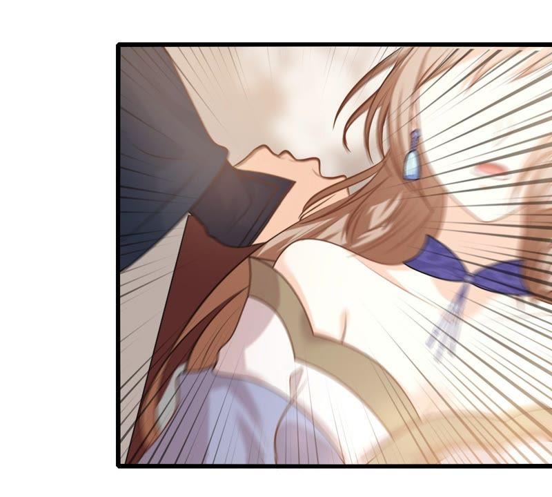 战神狂妃：凤倾天下韩漫全集-第46话 有些话说不得无删减无遮挡章节图片 