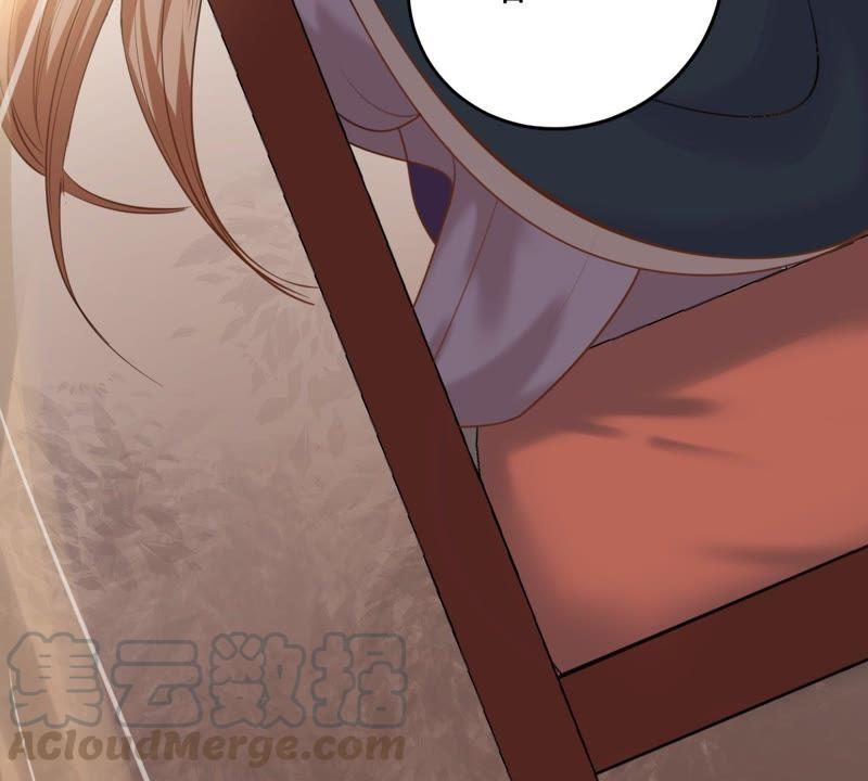 战神狂妃：凤倾天下韩漫全集-第46话 有些话说不得无删减无遮挡章节图片 