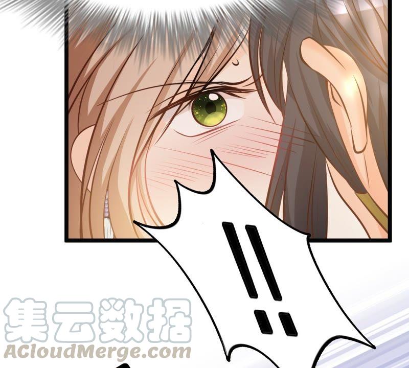 战神狂妃：凤倾天下韩漫全集-第46话 有些话说不得无删减无遮挡章节图片 