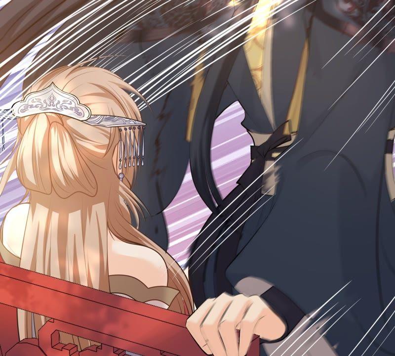 战神狂妃：凤倾天下韩漫全集-第46话 有些话说不得无删减无遮挡章节图片 