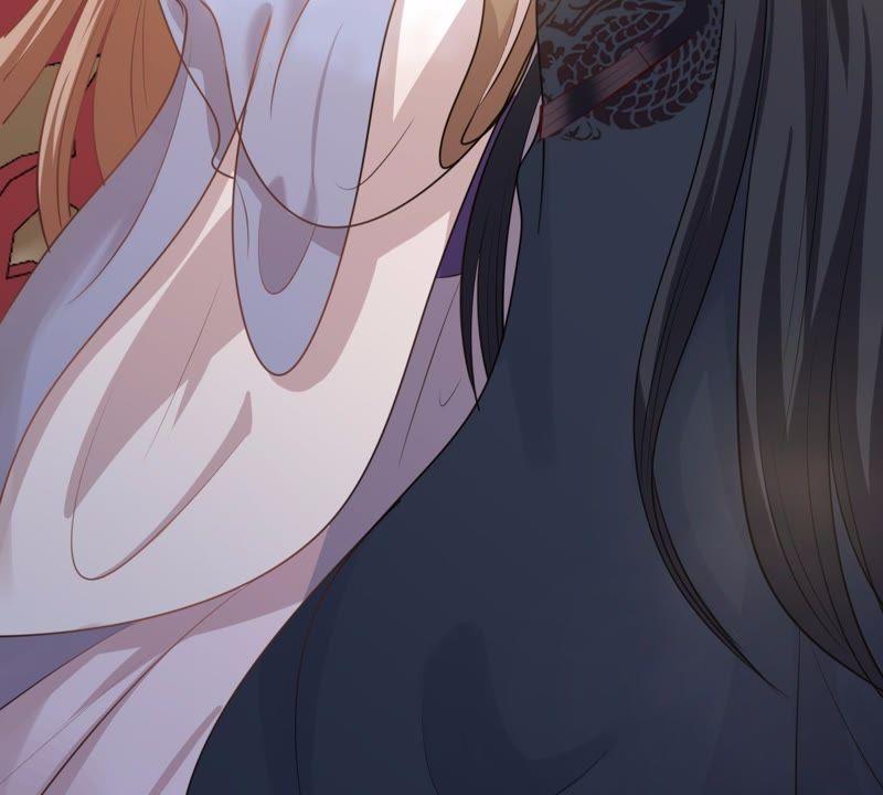 战神狂妃：凤倾天下韩漫全集-第46话 有些话说不得无删减无遮挡章节图片 