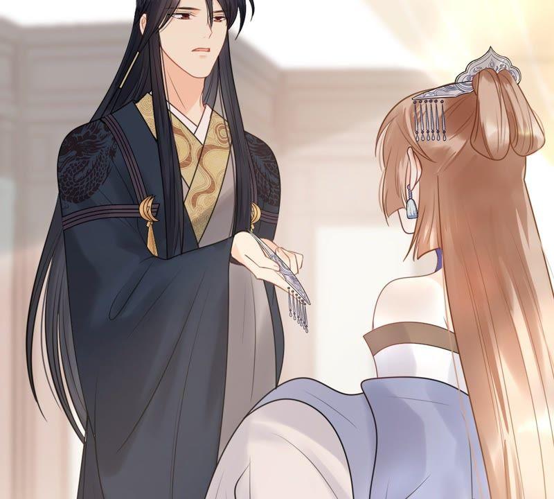 战神狂妃：凤倾天下韩漫全集-第47话 梦醒时分无删减无遮挡章节图片 