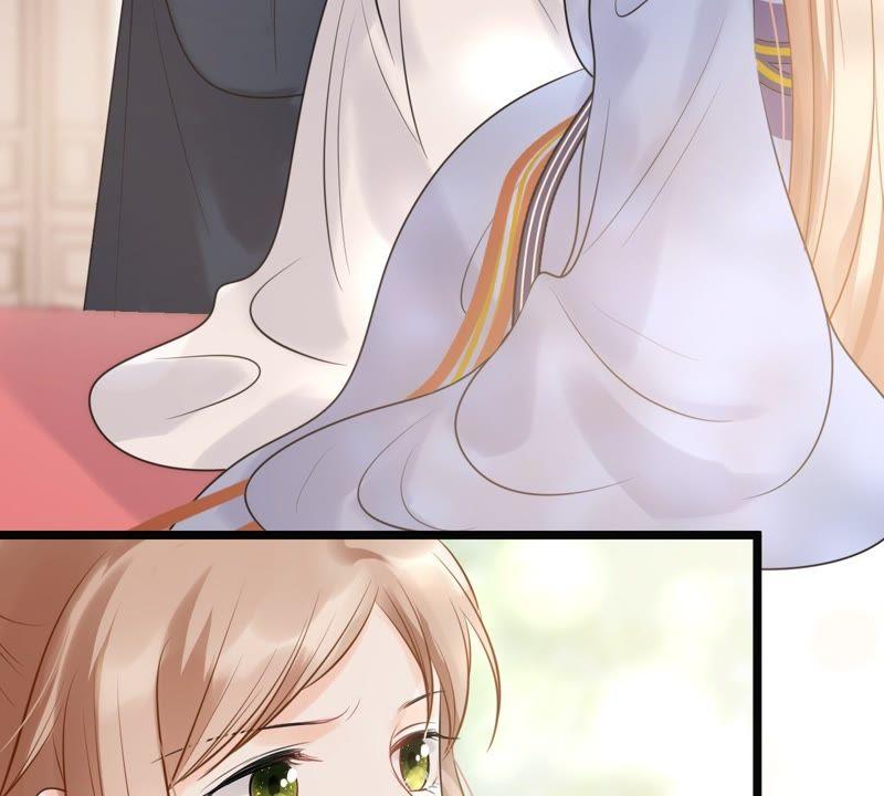 战神狂妃：凤倾天下韩漫全集-第47话 梦醒时分无删减无遮挡章节图片 