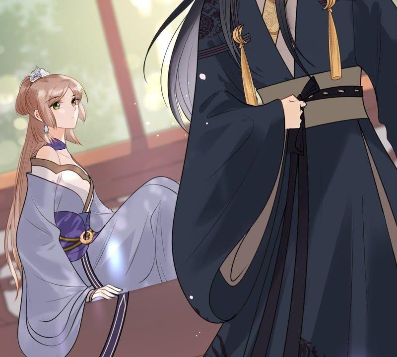 战神狂妃：凤倾天下韩漫全集-第47话 梦醒时分无删减无遮挡章节图片 