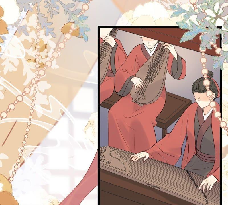 战神狂妃：凤倾天下韩漫全集-第47话 梦醒时分无删减无遮挡章节图片 