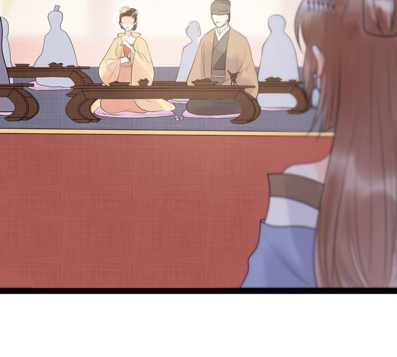 战神狂妃：凤倾天下韩漫全集-第47话 梦醒时分无删减无遮挡章节图片 