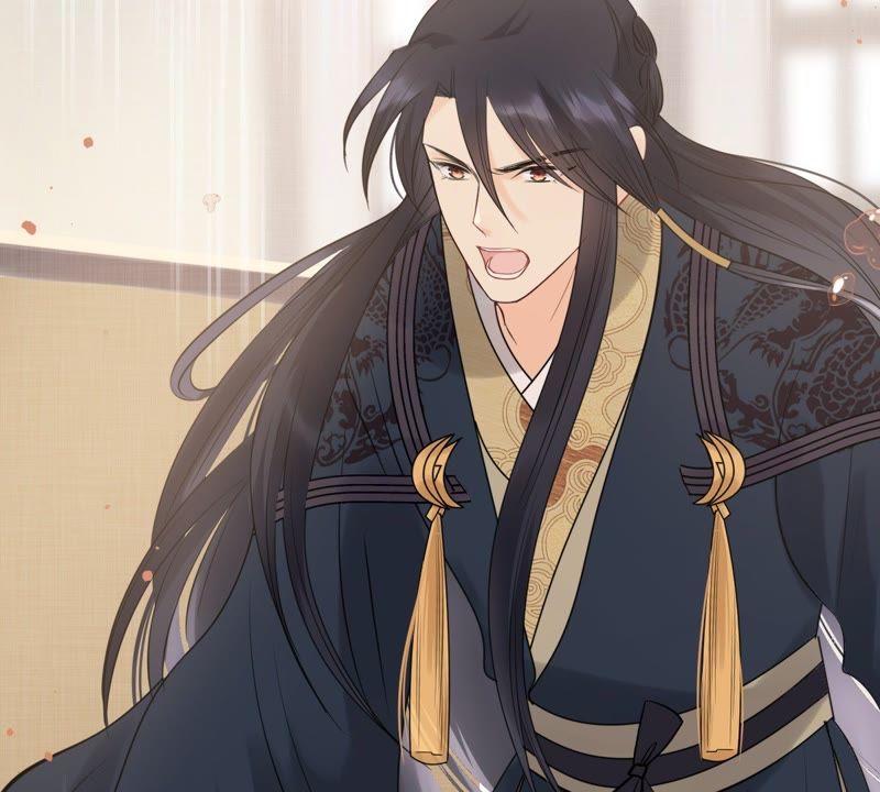 战神狂妃：凤倾天下韩漫全集-第47话 梦醒时分无删减无遮挡章节图片 