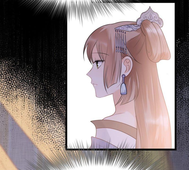 战神狂妃：凤倾天下韩漫全集-第47话 梦醒时分无删减无遮挡章节图片 