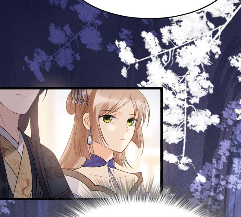 战神狂妃：凤倾天下韩漫全集-第47话 梦醒时分无删减无遮挡章节图片 