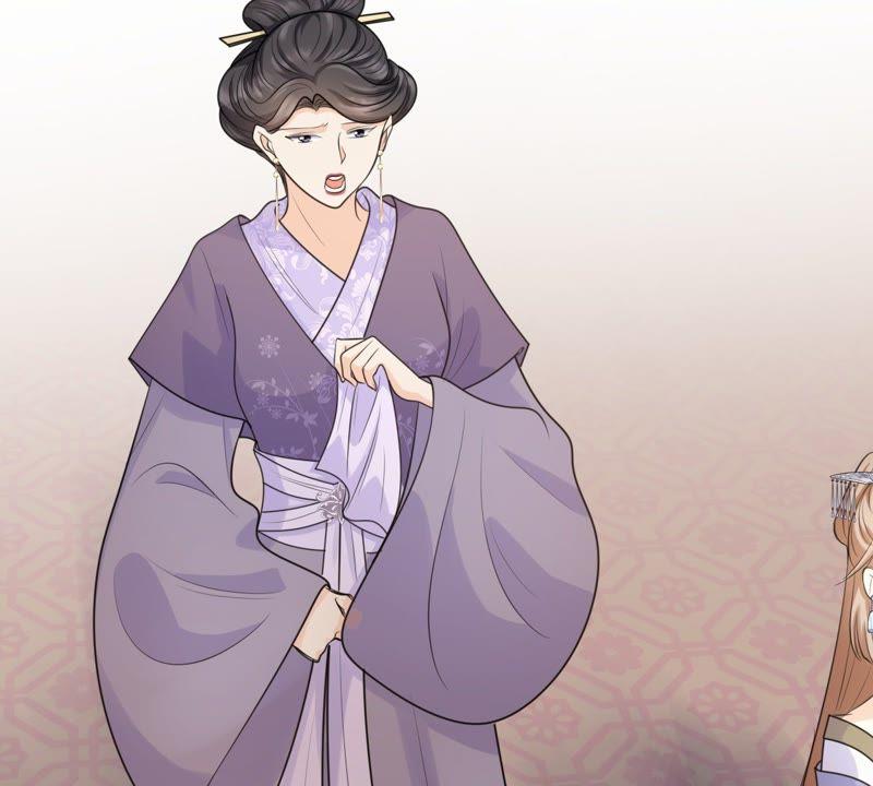 战神狂妃：凤倾天下韩漫全集-第49话 各有算计无删减无遮挡章节图片 