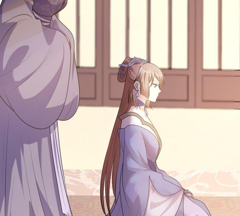 战神狂妃：凤倾天下韩漫全集-第49话 各有算计无删减无遮挡章节图片 