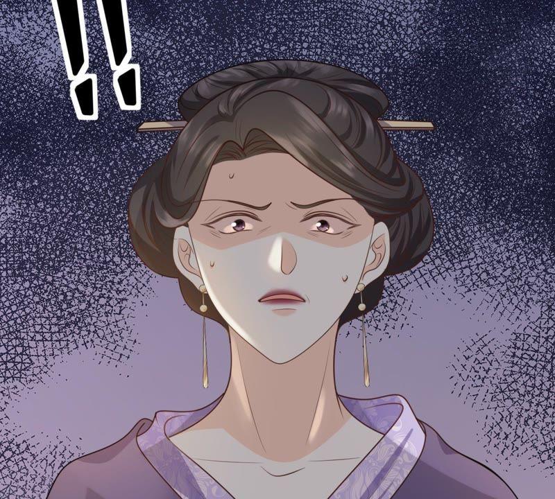 战神狂妃：凤倾天下韩漫全集-第49话 各有算计无删减无遮挡章节图片 