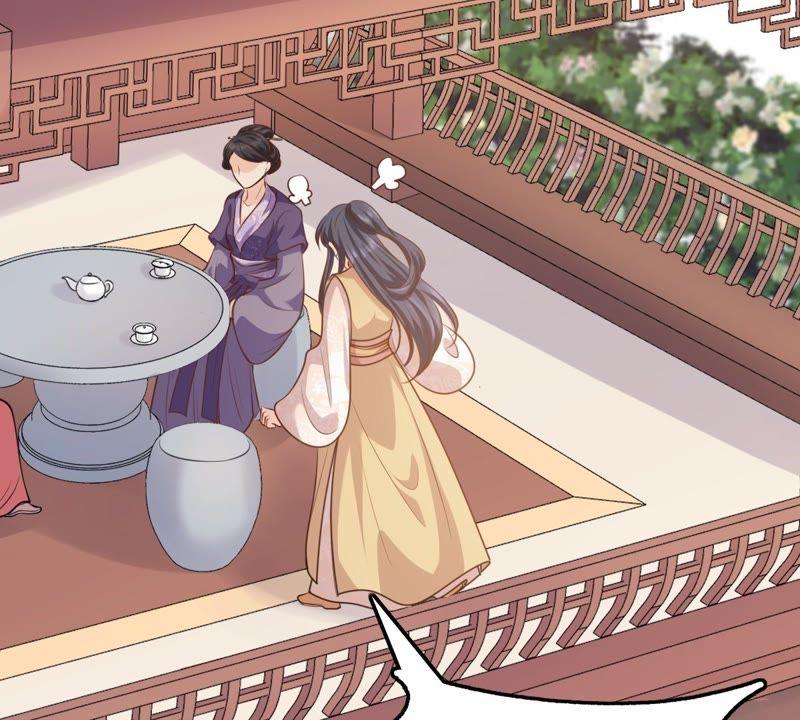 战神狂妃：凤倾天下韩漫全集-第49话 各有算计无删减无遮挡章节图片 