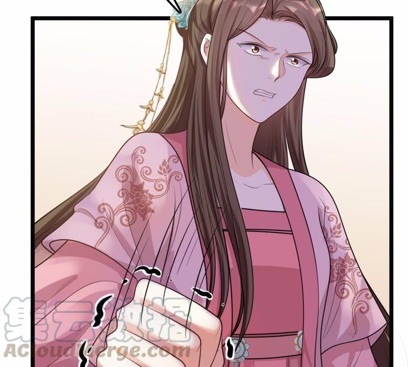 战神狂妃：凤倾天下韩漫全集-第49话 各有算计无删减无遮挡章节图片 