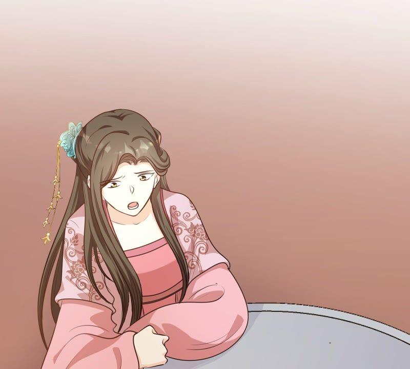 战神狂妃：凤倾天下韩漫全集-第49话 各有算计无删减无遮挡章节图片 