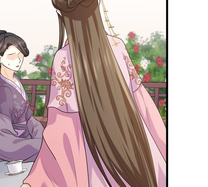 战神狂妃：凤倾天下韩漫全集-第49话 各有算计无删减无遮挡章节图片 