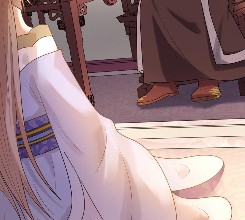 战神狂妃：凤倾天下韩漫全集-第49话 各有算计无删减无遮挡章节图片 