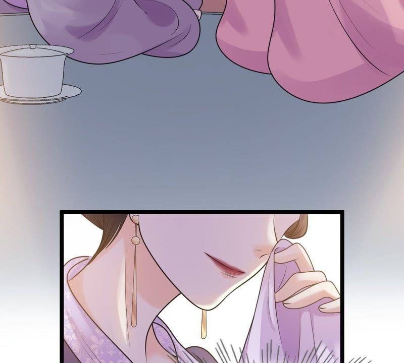 战神狂妃：凤倾天下韩漫全集-第49话 各有算计无删减无遮挡章节图片 