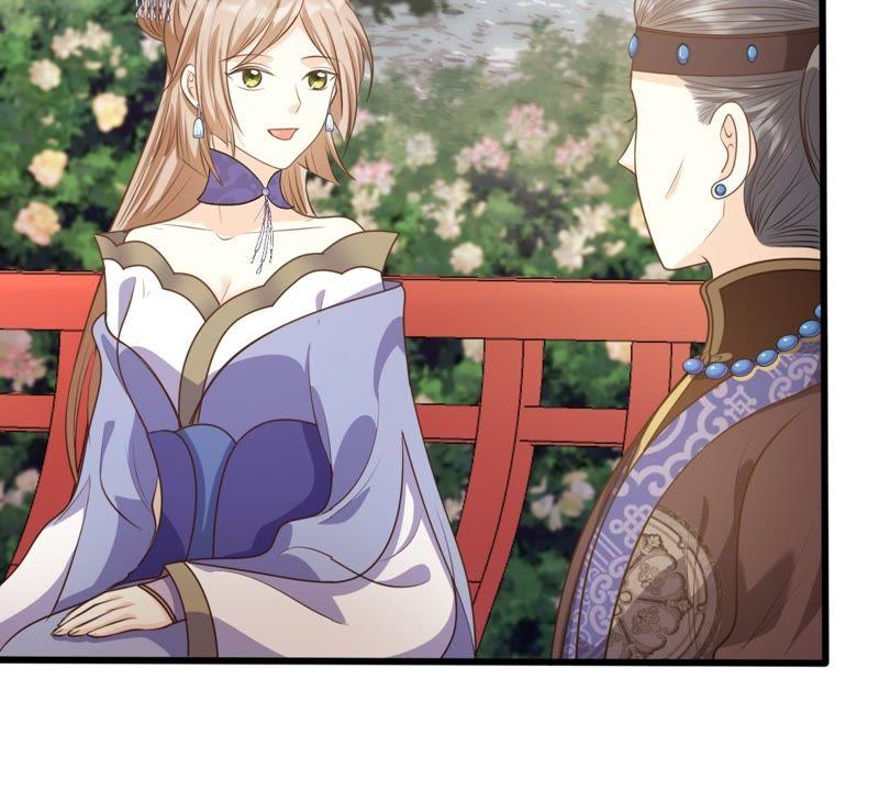 战神狂妃：凤倾天下韩漫全集-第49话 各有算计无删减无遮挡章节图片 