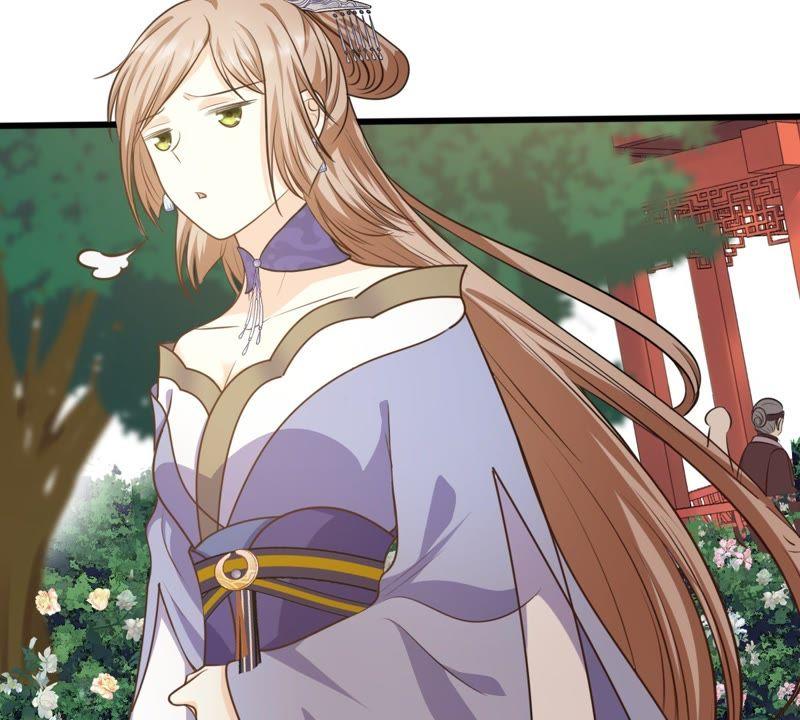 战神狂妃：凤倾天下韩漫全集-第49话 各有算计无删减无遮挡章节图片 