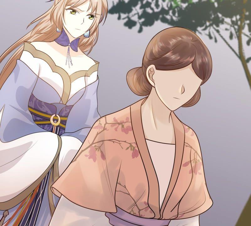 战神狂妃：凤倾天下韩漫全集-第49话 各有算计无删减无遮挡章节图片 