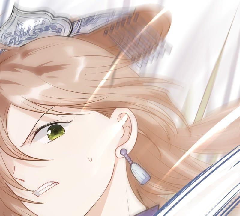 战神狂妃：凤倾天下韩漫全集-第50话 意在毁容无删减无遮挡章节图片 