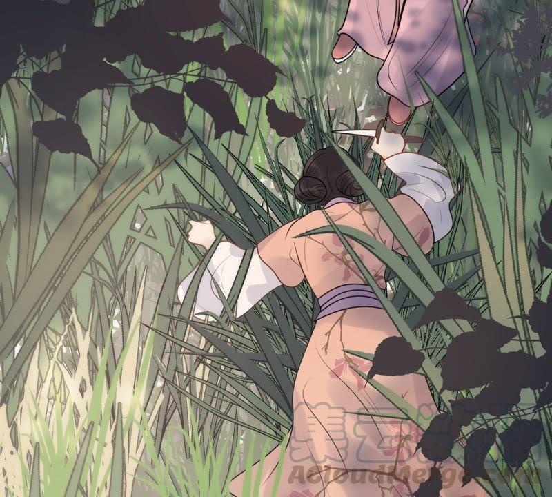 战神狂妃：凤倾天下韩漫全集-第50话 意在毁容无删减无遮挡章节图片 
