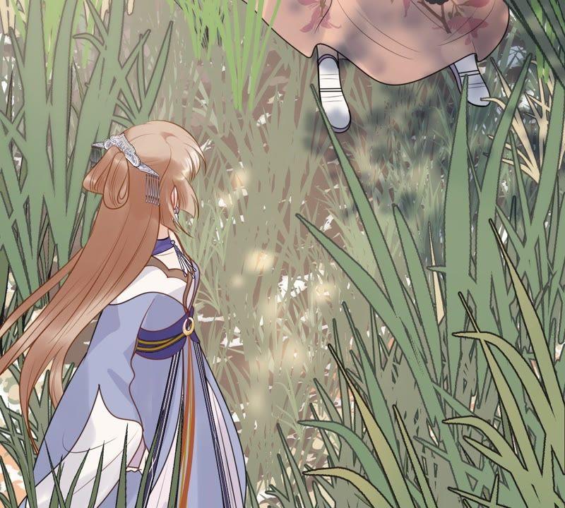 战神狂妃：凤倾天下韩漫全集-第50话 意在毁容无删减无遮挡章节图片 