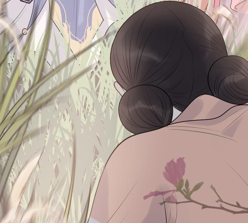 战神狂妃：凤倾天下韩漫全集-第50话 意在毁容无删减无遮挡章节图片 