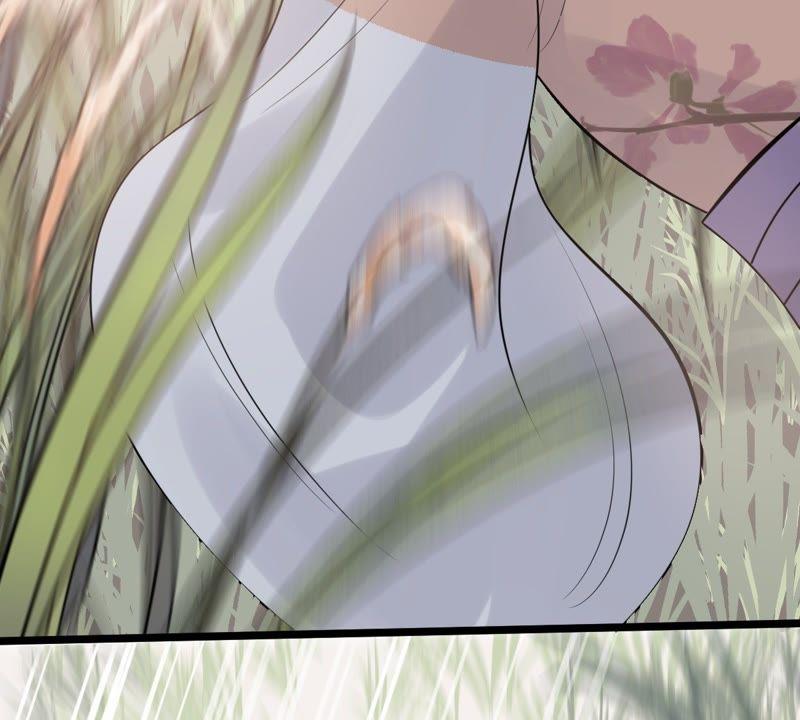 战神狂妃：凤倾天下韩漫全集-第50话 意在毁容无删减无遮挡章节图片 