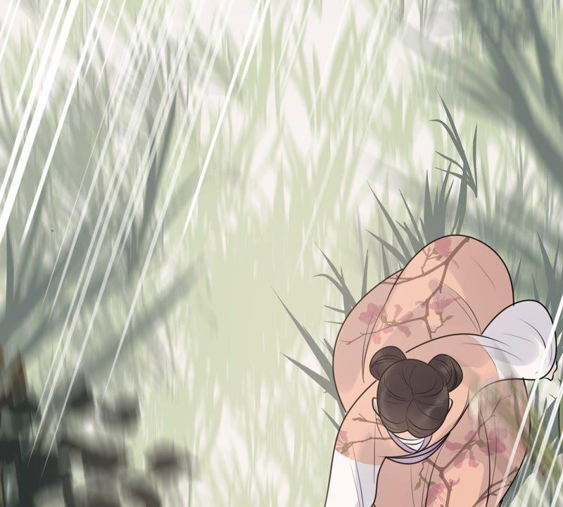 战神狂妃：凤倾天下韩漫全集-第50话 意在毁容无删减无遮挡章节图片 