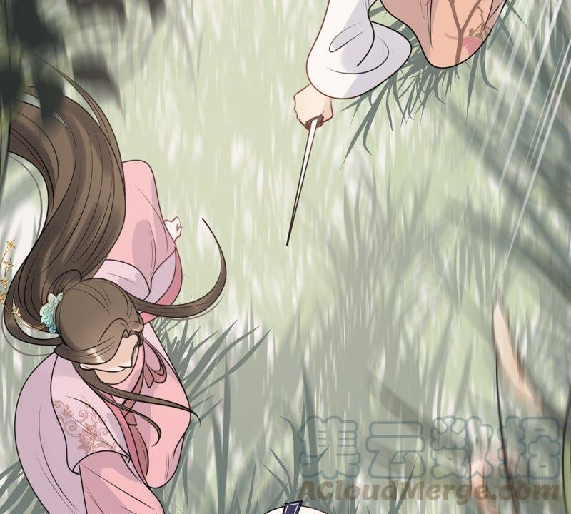 战神狂妃：凤倾天下韩漫全集-第50话 意在毁容无删减无遮挡章节图片 
