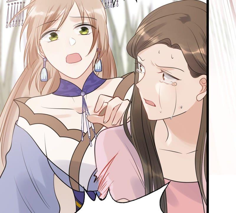 战神狂妃：凤倾天下韩漫全集-第50话 意在毁容无删减无遮挡章节图片 