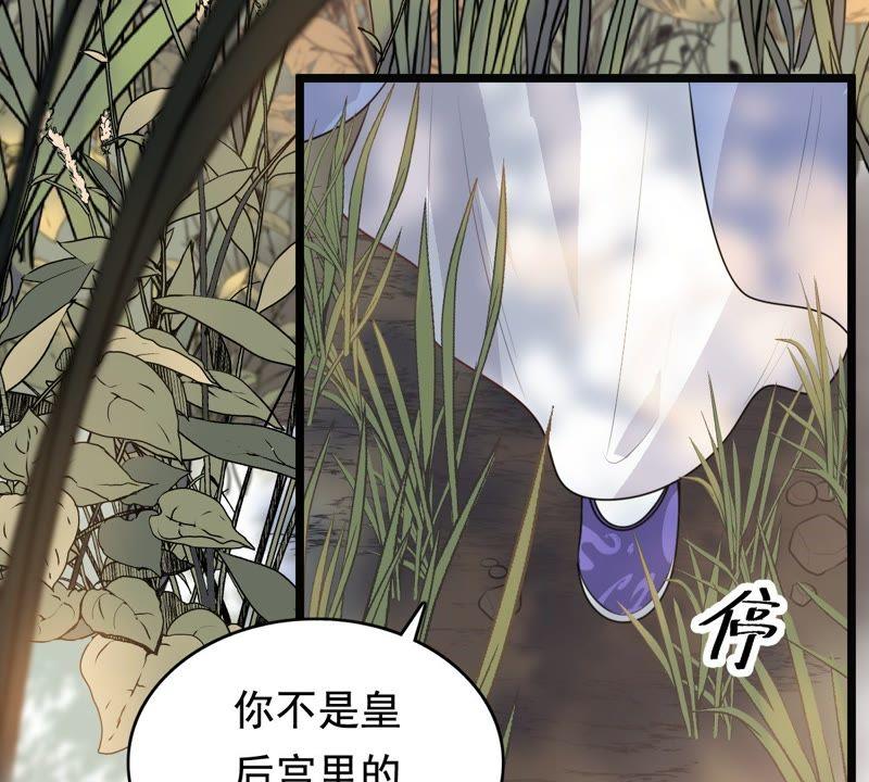 战神狂妃：凤倾天下韩漫全集-第50话 意在毁容无删减无遮挡章节图片 