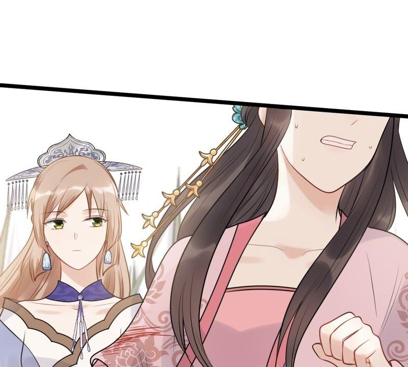 战神狂妃：凤倾天下韩漫全集-第50话 意在毁容无删减无遮挡章节图片 