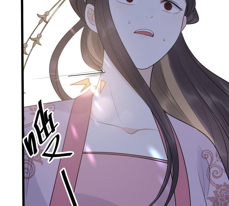 战神狂妃：凤倾天下韩漫全集-第50话 意在毁容无删减无遮挡章节图片 