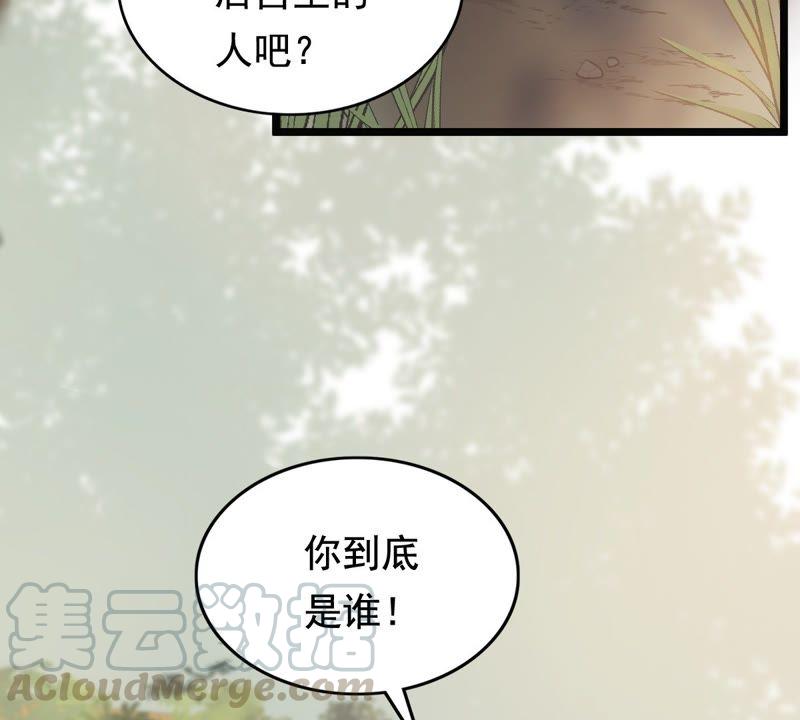 战神狂妃：凤倾天下韩漫全集-第50话 意在毁容无删减无遮挡章节图片 