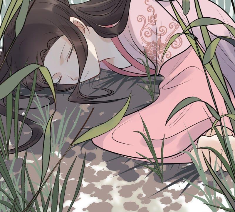 战神狂妃：凤倾天下韩漫全集-第50话 意在毁容无删减无遮挡章节图片 