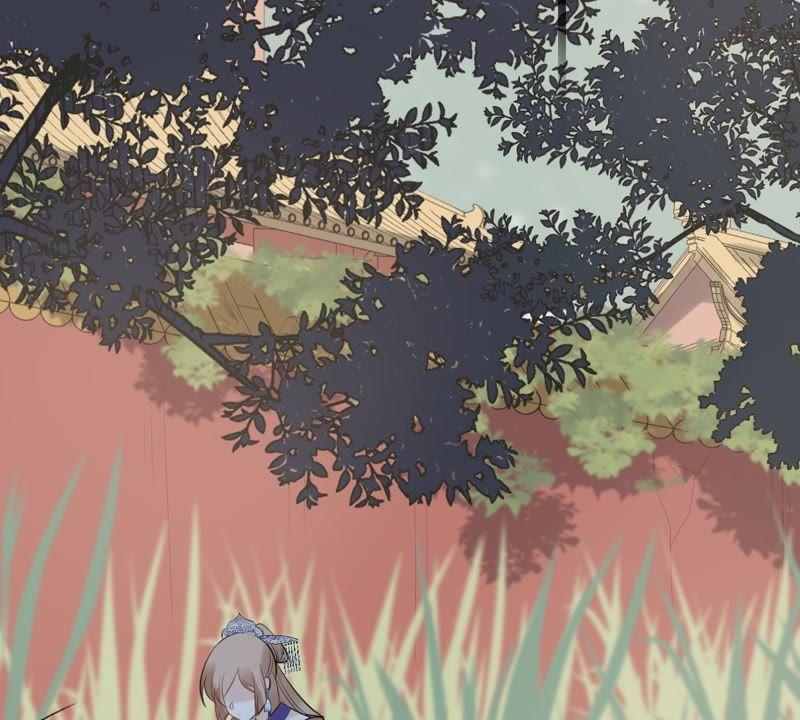 战神狂妃：凤倾天下韩漫全集-第50话 意在毁容无删减无遮挡章节图片 