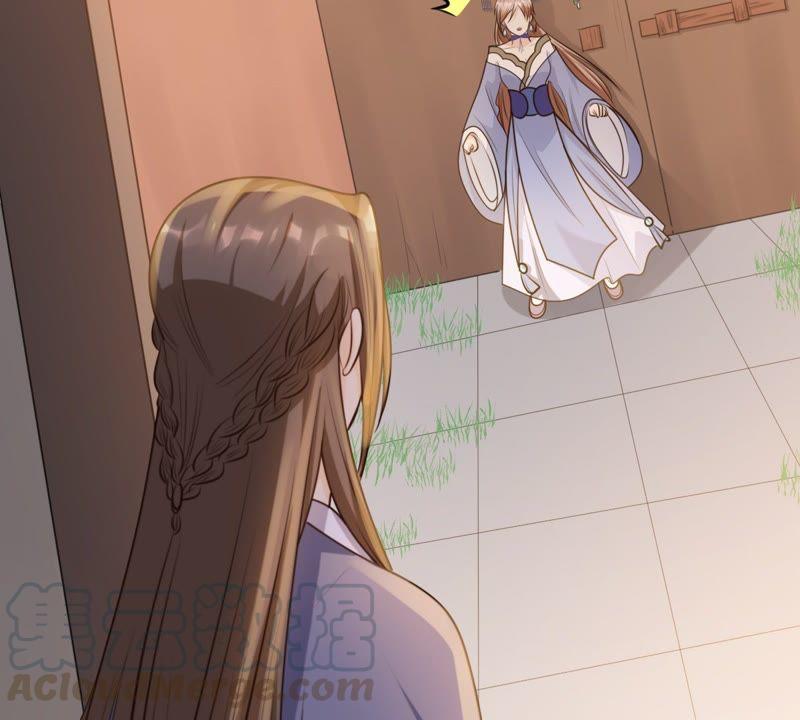战神狂妃：凤倾天下韩漫全集-第51话 皇帝的男宠？无删减无遮挡章节图片 