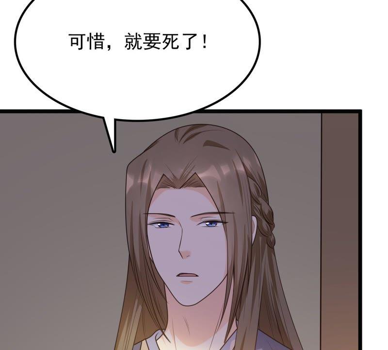 战神狂妃：凤倾天下韩漫全集-第51话 皇帝的男宠？无删减无遮挡章节图片 
