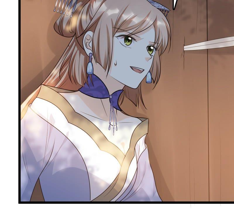 战神狂妃：凤倾天下韩漫全集-第51话 皇帝的男宠？无删减无遮挡章节图片 